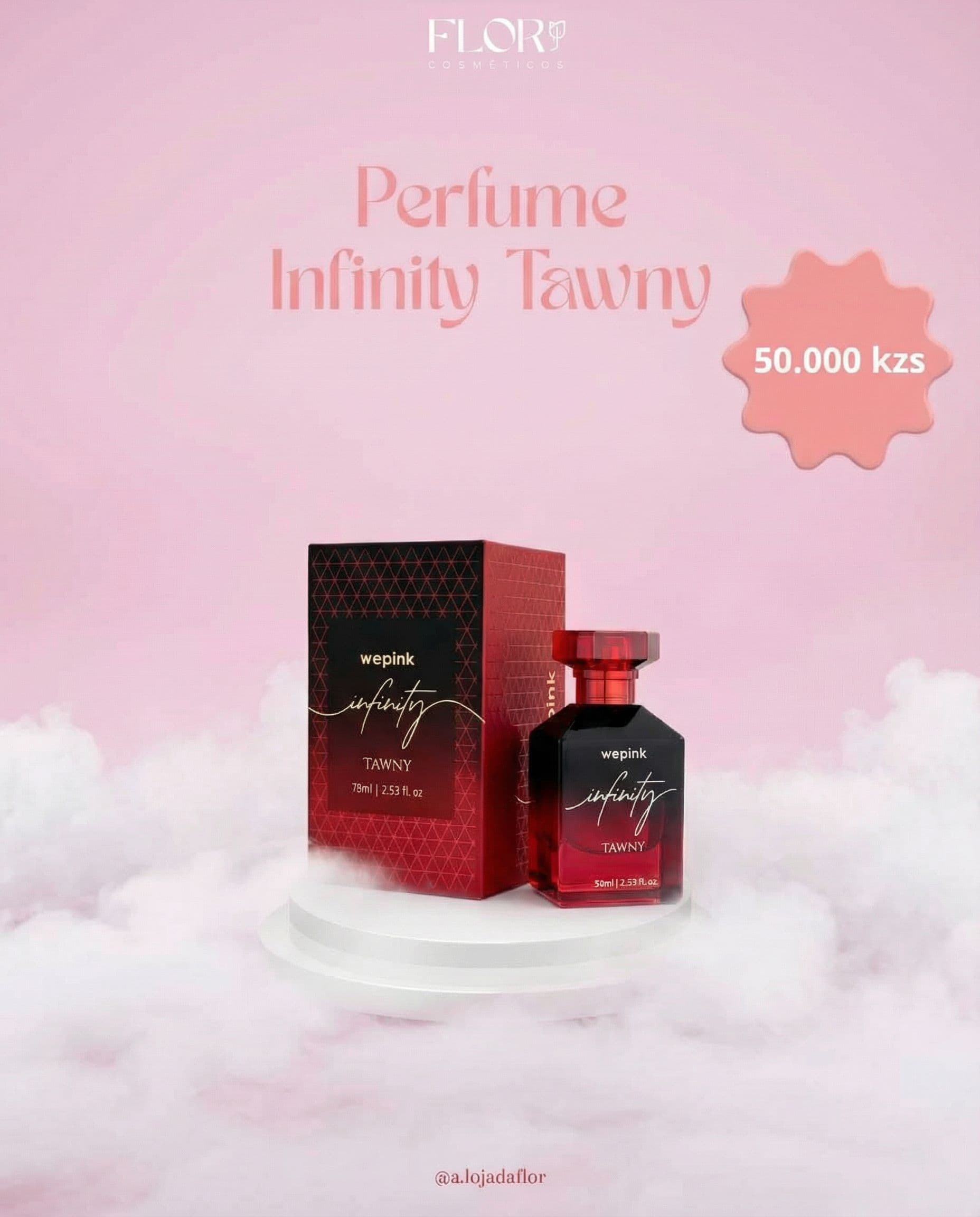 Wepink Collection Hero